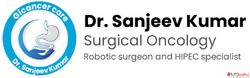 Best Surgical Oncologist in Delhi