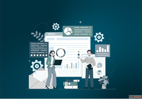 Technology Market Research by Einfolge Technologies