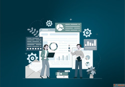 Technology Market Research by Einfolge Technologies