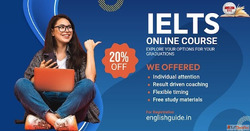 Spoken English Classes Near Me The Guide Institute of Englis...