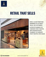 Best Commercial Shops in Lucknow for Lease NMBPL Imperial Av...