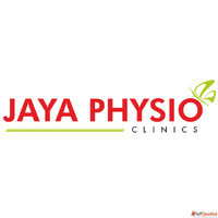 Jaya Physio Clinics - Best Physiotherapy Chiropractor in Mad...