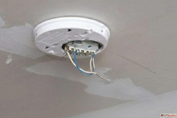 Heat Detector Installation and Repair Services in Mumbai
