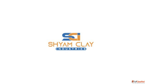 Shyam Clay Industries - China Clay Kaolin Manufacturer in Kutch Gujarat