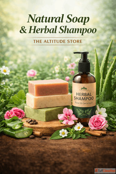 Herbal Skincare Products Available Online NCR