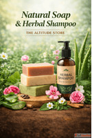 Herbal Skincare Products Available Online NCR