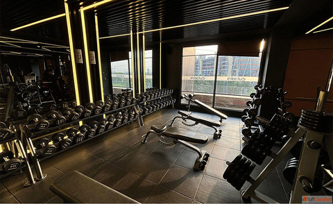 Best Gym Franchise in India - Start Your FitClub Business Today