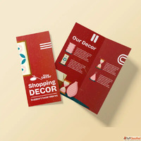 Bi Fold Brochure