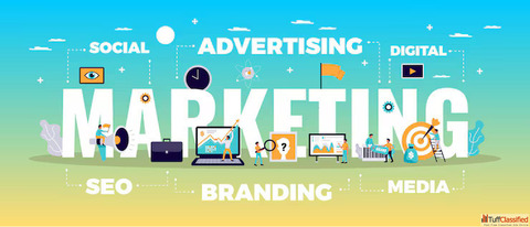 Digital Marketing Agency in Delhi NCR for Business Growth