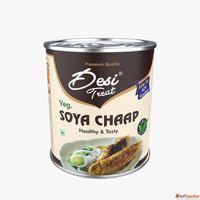 Canned Soya Chaap Price Benefits Easy Cooking Guide