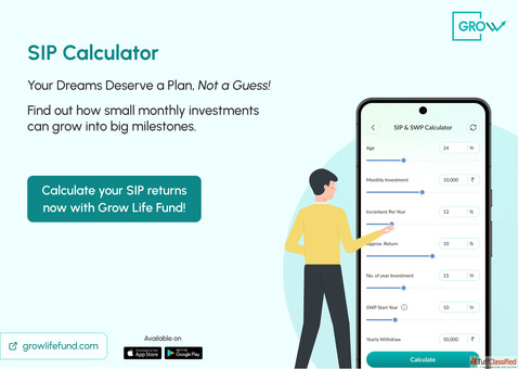 Estimate retirement savings with 401k Calculator Online