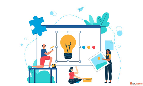 Ad Companies in India - Madarth