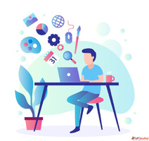 Graphic Design Agency in India - Madarth