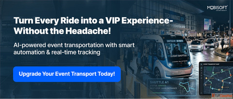 Wedding Guest Transportation Made Simple with Smart Shuttle Solutions