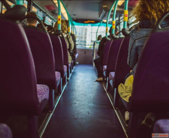 Advanced Shuttle Service Booking System for Efficient Fleet ...