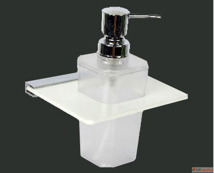 Acrylic Liquid Soap Dispenser Manufacturer in India