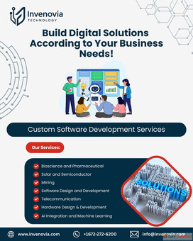 Smart Industrial Automation Experts