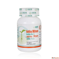 Anthra Mithram Gulika No. 2