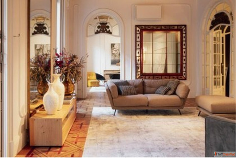 Interior Designing in Bhopal