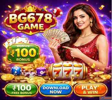 BG678 Game Guide with Easy BG678 Login and App Access