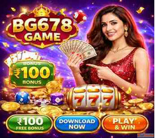 BG678 Game Guide with Easy BG678 Login and App Access