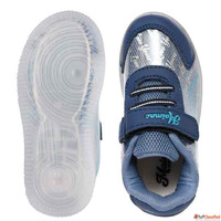Kids LED Light Shoes Manufacturers in Bawana Maimne Footwear