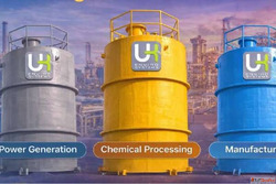 Acid Storage Tank Manufacturers in Delhi