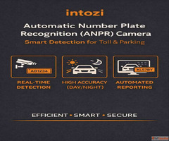 Making Toll Collection Faster and More Accurate with ANPR Te...