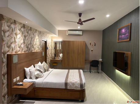 Boutique Hotel in Guruvayoor - Experience Elegant Stay at Mangala Temple View