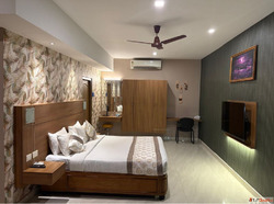 Boutique Hotel in Guruvayoor - Experience Elegant Stay at Ma...