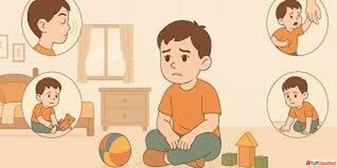 Exploring the Causes of Developmental Delay in Children Step-by-Step