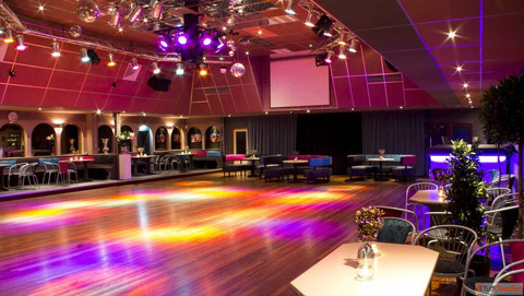 Beste Evenementenlocatie in Uithoorn voor Elk Feest