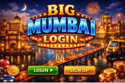 Big Mumbai Game - Smart Online Gaming Hub with Easy Big Mumb...