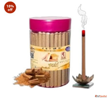 Natural Incense Dhoop Sticks Traditional Indian Style 100g P...