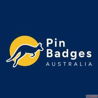 Custom Hat Pins in AU