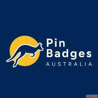 Custom Hat Pins in AU