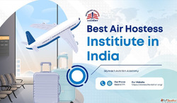 Best air hostess institute in jaipur
