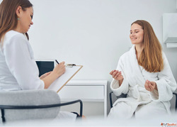 Primary Healthcare Services in Redmond