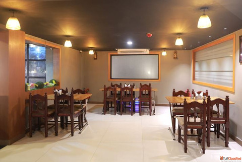 Vegetarian Restaurants in Guruvayoor - Enjoy Pure Dining at Mangala Temple View