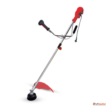 Best Petrol Grass Cutter Machine in India - Reviews Buying Guide
