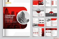 Brochures Printing in Bangalore