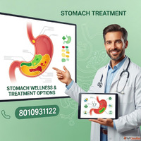 Stomach Pain Find an Expert Stomach Doctor Near You