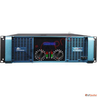 11000 Watt DJ Amplifier for Extreme Power and Clear Sound Ou...