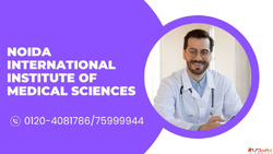 MBBS Admission in Noida - NIIMS Noida 2026 Fees Cutoff Admis...