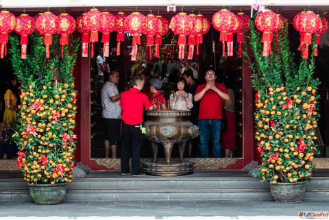 Why Singapore honeymoon tours feel easy but meaningful