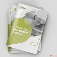 Brochure Printing in Pune