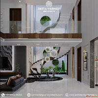 Modern Interior Designers in Jaipur for Elegant Home Design