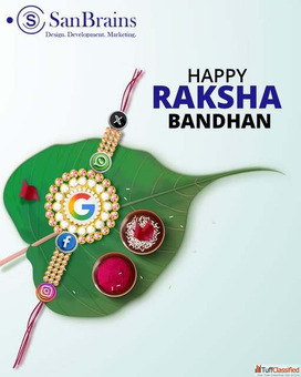 PPC Management Services in Hyderabad Best PPC Agency - SanBrains