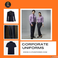 Order corporate uniforms Chennai