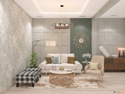 Top 10 Interior Designers in Kreatecube Gwalior